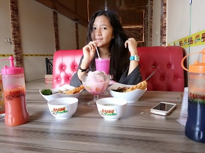 Photos of Bakmi Lada Bukit Kemuning