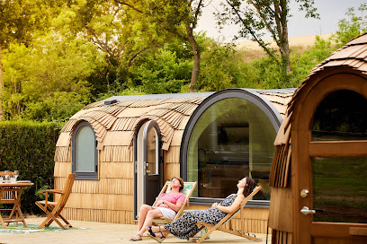 Camping du Vieux Moulin