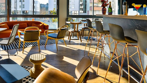 Wojo Coworking Annecy - Ibis Cran Gevrier | Location salle de réunion