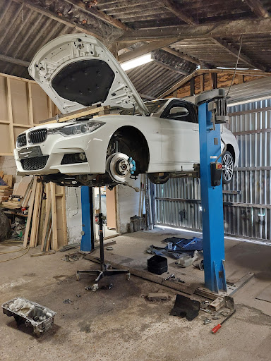 Motor Assist Gallery - United Kingdom