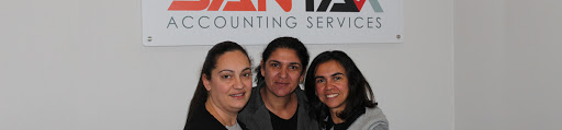 Santax Accounting Services