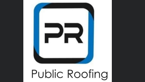 Public Roofing - Visual