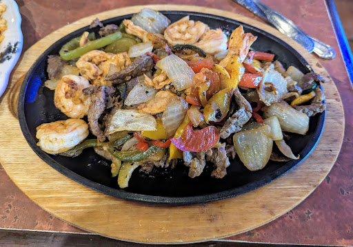 Salsa Mex Mex Grill - Thumbnail