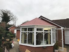 Conservatory Roof Systems Midlands Limited leicester