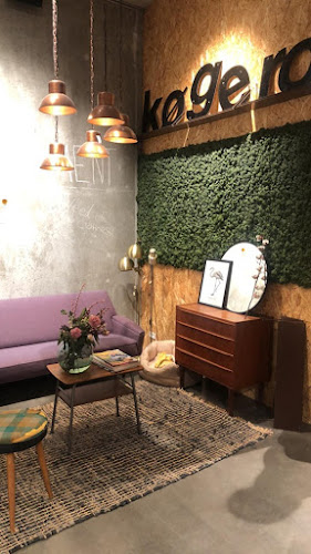 Opinii despre My Apartment Køge în Køge - Tøjbutik