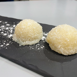 Photo n°11 de Edogawa à Montpellier (Sushi à emporter)