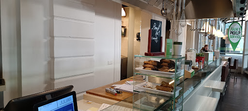 Julia’s Cucina Italiana Gallery - Netherlands