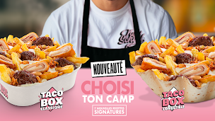 Photo n°56 de New School Tacos - Purpan à Toulouse (Restaurant de tacos)