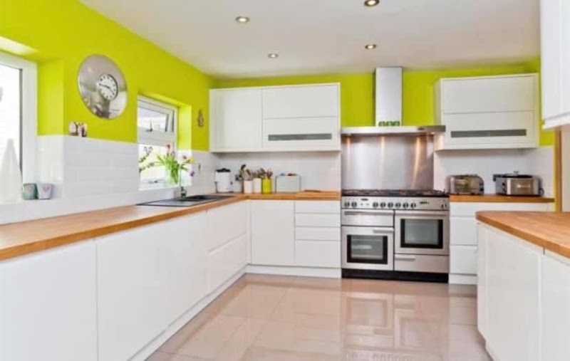 Collier Homes Ltd photo 2