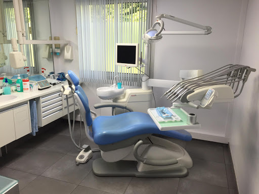 Dr Rosenberg Jean-David - Dentiste Lagny-sur-Marne