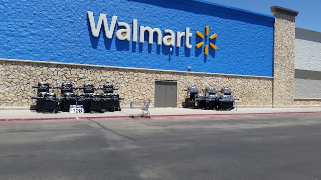 Walmart Supercenter