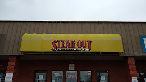 Steak-Out photo