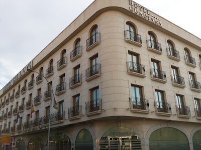 Photos of Sercotel Hotel Guadiana