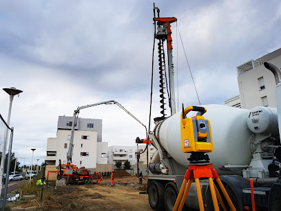 Cabinet GUILLON GONIN SARL, Géomètres-Experts associés