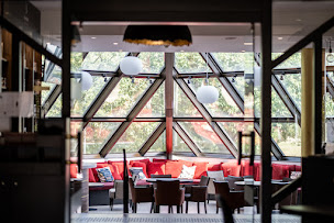 Photo n°106 de Hôtel Mercure Tours Sud à Joué-lès-Tours (Hôtel)