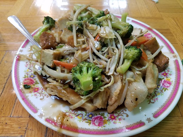 Spicy Thai Lao Restaurant
