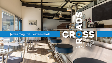 Crossroads Café