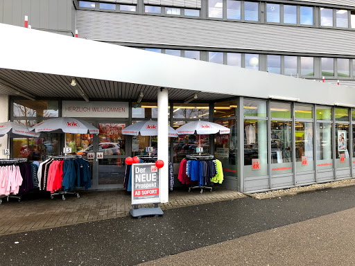KiK Nürnberg St. Leonhard - Thumbnail