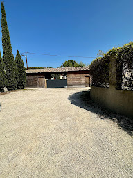 Photo n°13 de Clos de la Noria Gîtes et Location Appartements meublés à Pont-Saint-Esprit (Gîte)