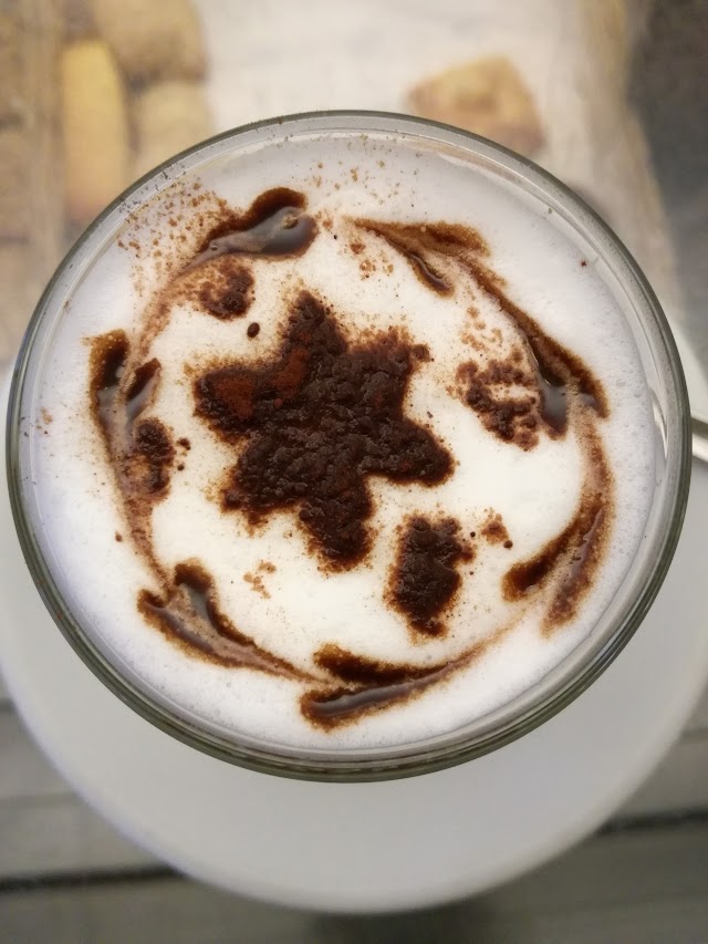 Malavenda Cafe'