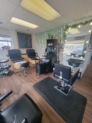 The Corner Spot