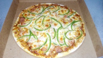Photos of Pounty Pizza