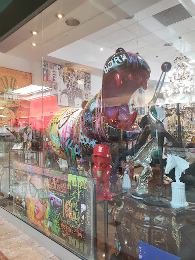 MGM Gallerit - Visual