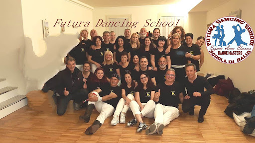 Futura Dancing School - Thumbnail