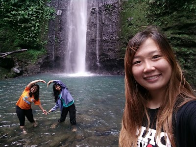Photos of AIR TERJUN TIMPONAN