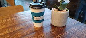 Coffee Room Scarborough photo