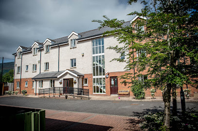 Springwell House