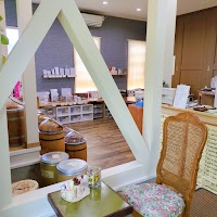 なかはら珈琲工場