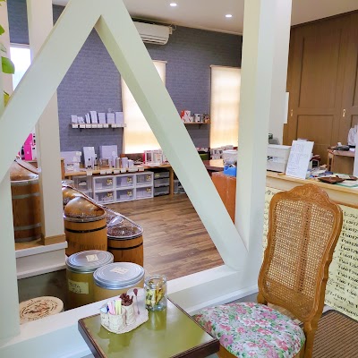 なかはら珈琲工場