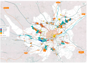 Photo n°3 de NOMIS Immobilier Pro à Nantes (Agence d'immobilier d'entreprise)