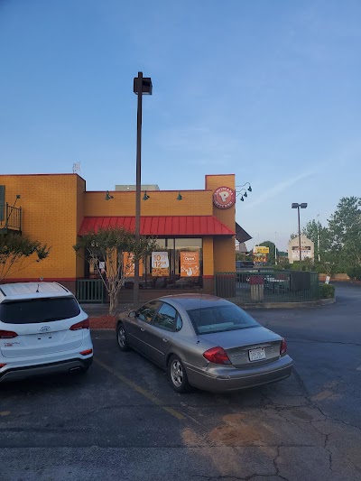 Popeyes Louisiana Kitchen