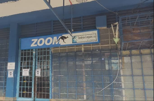 ZOOM TUCUPITA CENTRO
