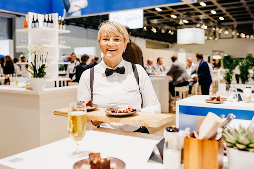 Genussboten Catering GmbH