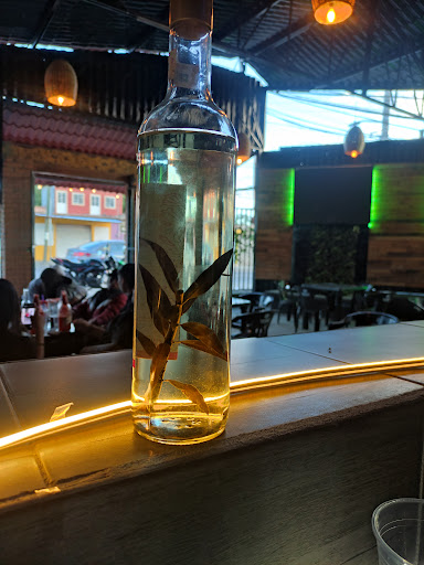 MalaSanta_Bar - Visual