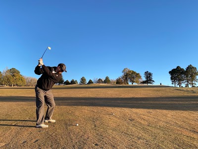 University of New Mexico: Golf Course Championship