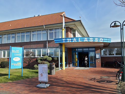 Kur- und Wellness-Center / Tourismus-Service Langeoog