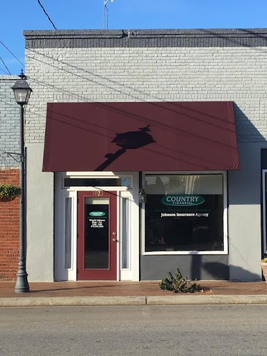 Wendy Johnson - COUNTRY Financial Representative