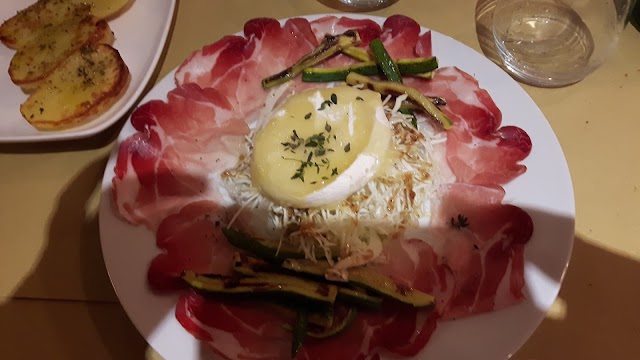 Incucina Café & Bistrot