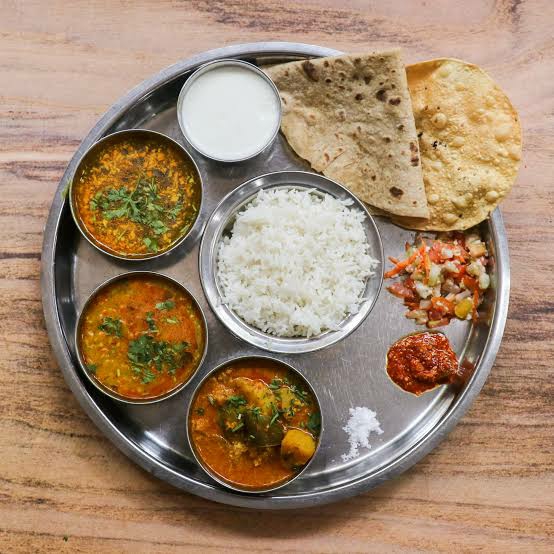 Gopal Krishna Poli Bhaji Kendra