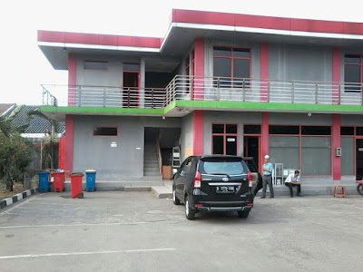 Photos of SPBU Pertamina 34.16510
