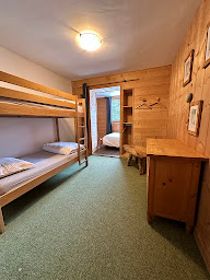 Photo n°28 de Le Bufadou à Laveissière (Restaurant servant de la raclette)