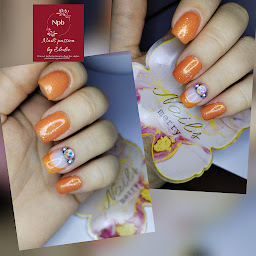 Photo n°15 de Nails passion by Élodie à Liposthey (Institut de beauté)