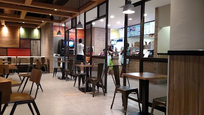 Photos of Burger King