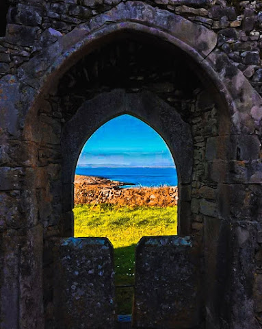 Aran Islands Camping & Glamping by null