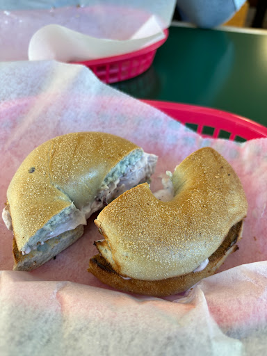 Island Bagel and Deli - Thumbnail