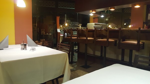 Restaurant Lacuna 41 81 284 64 55 Belmontstrasse 1 7000 Chur Schweiz